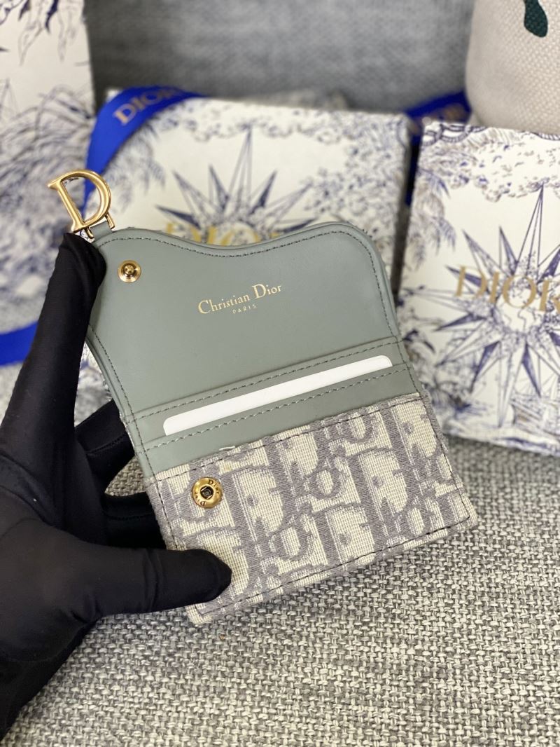 Christian Dior Wallet